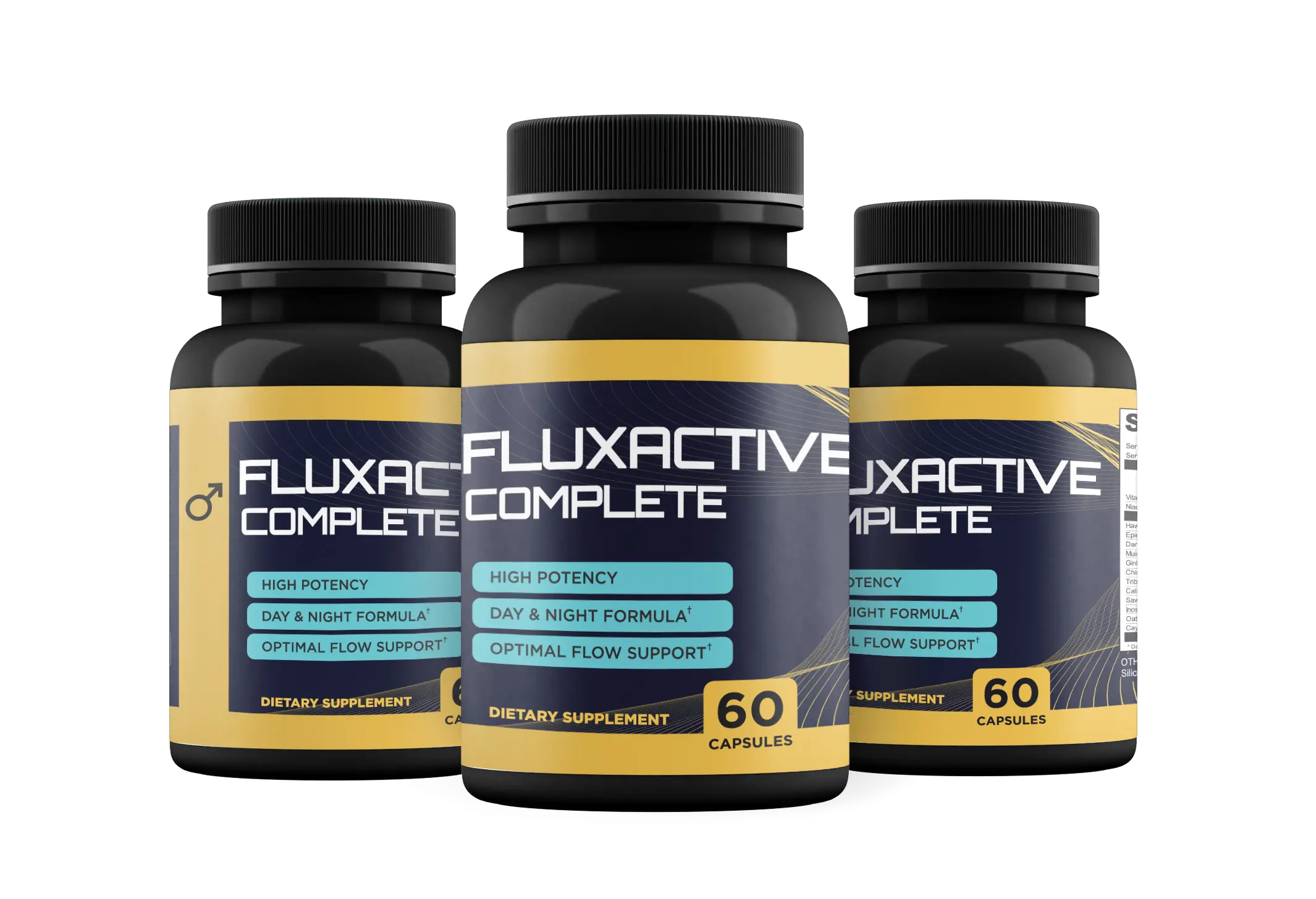 Fluxactive Complete